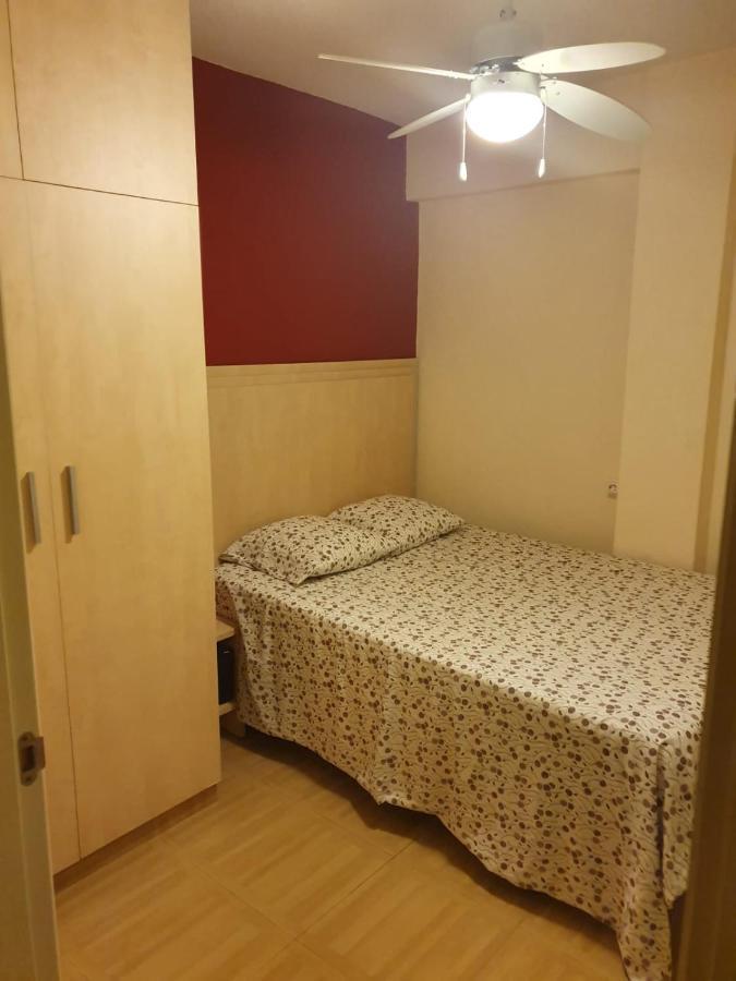 Room In Benidorm Downtown En Piso Compartido Alicante Exterior photo