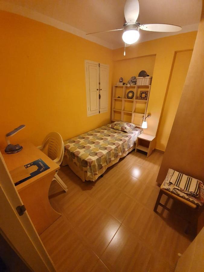Room In Benidorm Downtown En Piso Compartido Alicante Exterior photo